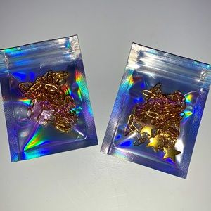 Jewelry By Case Star and Butterfly Bundle